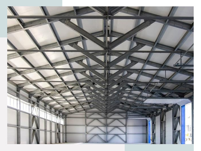 Производственные здания в Ирбите от 660 руб. - Надежно и быстро