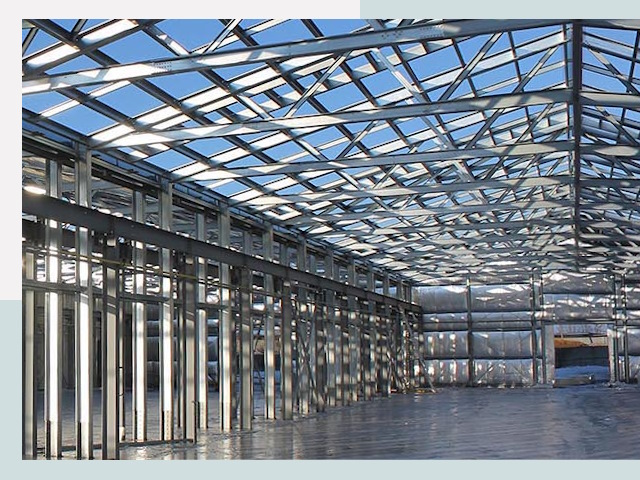 Производственные здания в Ирбите