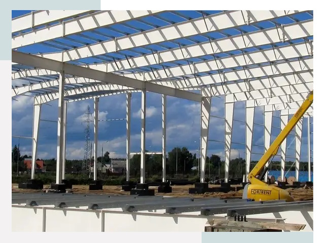 Строительство фабрик в Ирбит от 660 руб. за м²