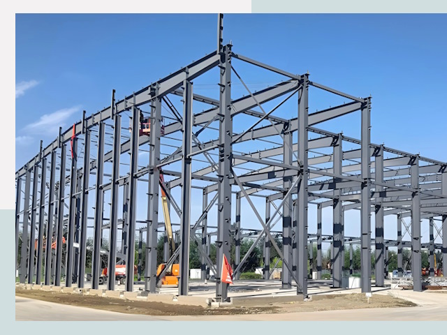 Строительство торговых центров в Ирбите