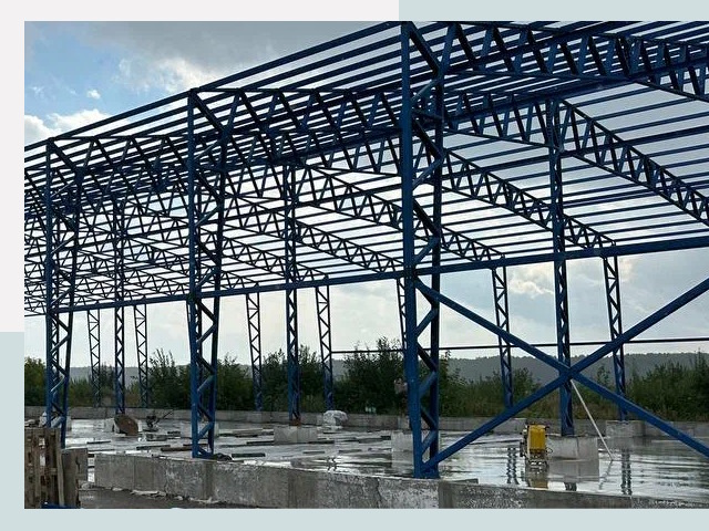 Строительство картодромов в Ирбите