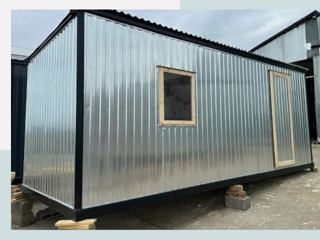 Блок-контейнеры от 660 руб. в Ирбит и Свердловская область