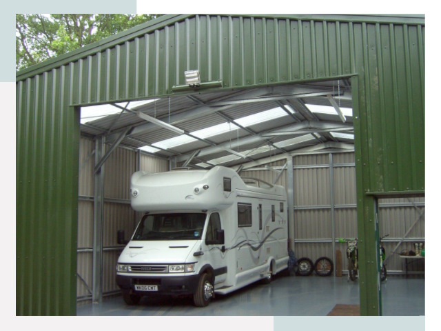 Автомобильная отрасль в Ирбите