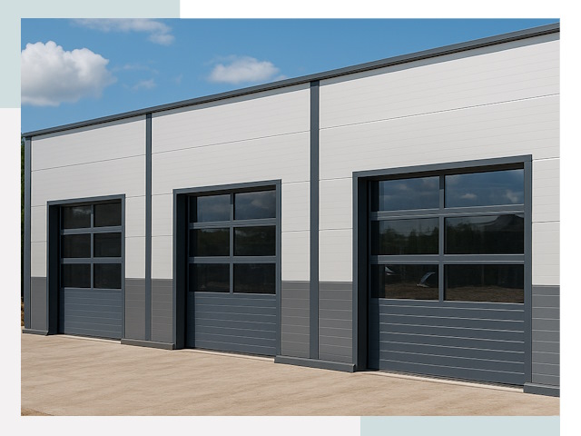 Строительство автомоек в Ирбите