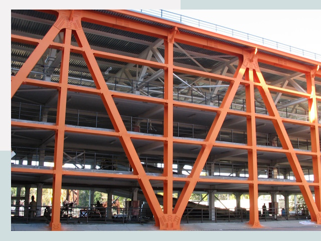 Многоуровневые паркинги в Ирбит от 660 руб.