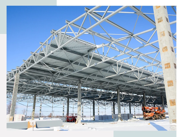 Строительство паркингов в Ирбите