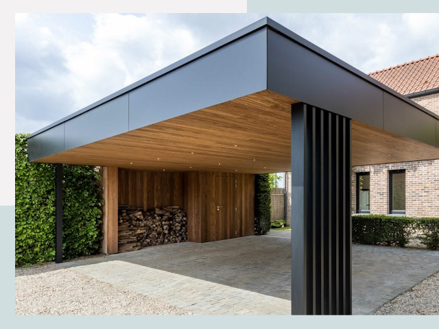 Навесы для авто от СтальСтрой-Рбт от 660 руб в Ирбит