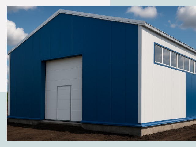 Модульные ангары по цене от 660 руб. в Ирбит