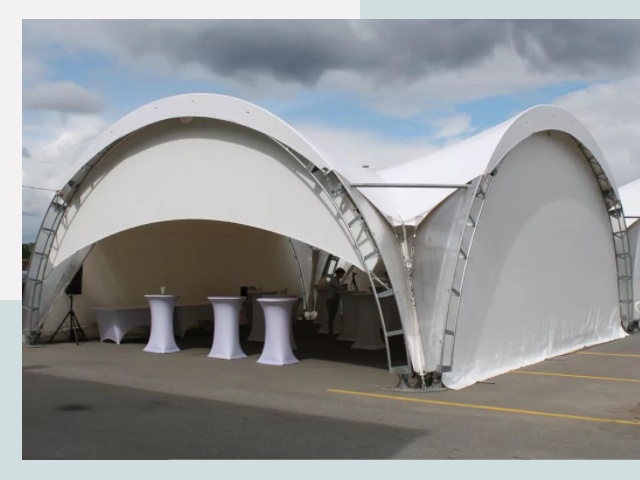 Тентовые павильоны от 660 руб. в Ирбит и Свердловская область