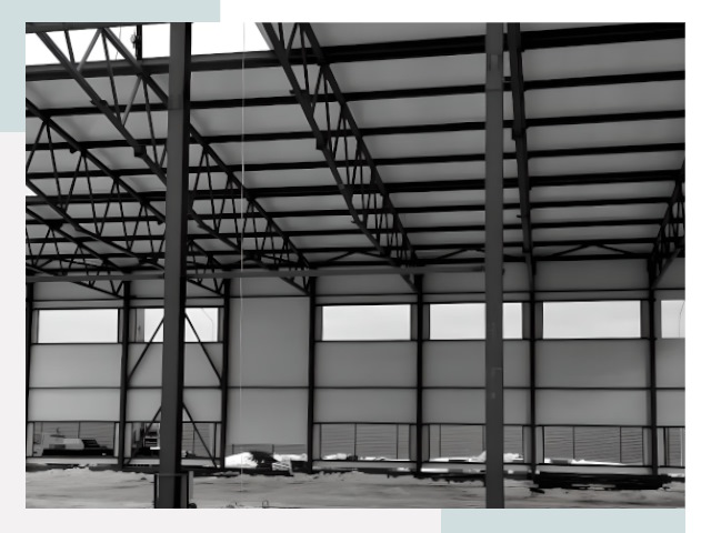 Производство ангаров в Ирбите