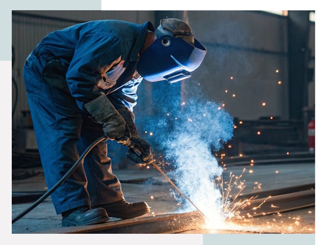 Профессиональные сварочные работы от 660 руб. в Ирбит