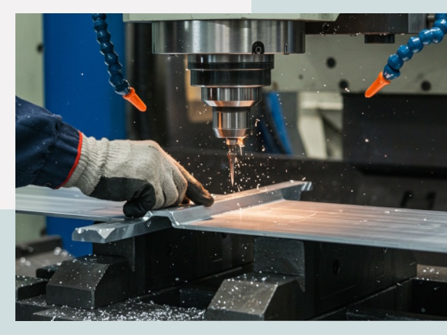 Металлообработка в Ирбите от 660 руб. - Надежно и быстро